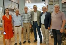 Έκθεση-ζωγραφικής-του-Νίκου-Παπαδόπουλου-στο-Ναυτικό-Μουσείο-Καβάλας