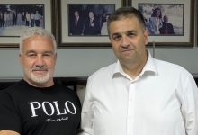 Συνάντηση-του-Αλέξανδρου-Ιωσηφίδη-με-τον-πρόεδρο-του-Συνδέσμου-Επιχειρήσεων-Μαρμάρου