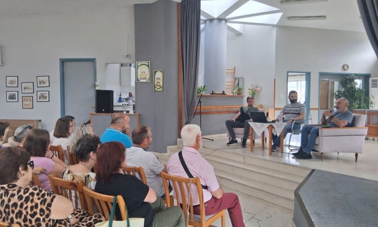 Ενημερωτική-δράση-του-Δήμου-Παγγαίου-σε-συνεργασία-με-το-Αστυνομικό-Τμήμα-Ελευθερούπολης,-με-θέμα-τις-τηλεφωνικές-και-ηλεκτρονικές-απάτες