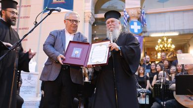 Η-Μητρόπολη-ΦΝΘ-τίμησε-του-Θόδωρο-Μαρκόπουλο-για-την-προσφορά-του-στην-τοπική-Εκκλησία