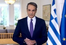 Μητσοτάκης-για-τις-βομβιστικές-επιθέσεις-σε-στελέχη-της-ΝΔ:-Μηδενική-ανοχή-στην-τρομοκρατία,-θα-τους-οδηγήσουμε-στη-Δικαιοσύνη