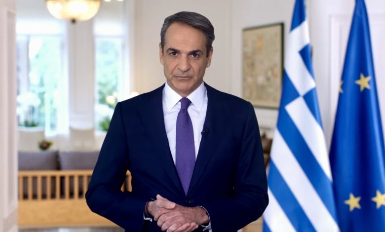 Μητσοτάκης-για-τις-βομβιστικές-επιθέσεις-σε-στελέχη-της-ΝΔ:-Μηδενική-ανοχή-στην-τρομοκρατία,-θα-τους-οδηγήσουμε-στη-Δικαιοσύνη