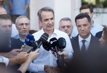 Οι-δράστες-θα-αντιμετωπιστούν-ως-εγκληματίες:-Στο-Ιπποκράτειο-Θεσσαλονίκης-ο-Μητσοτάκης,-επισκέφθηκε-τους-τραυματίες-της-βομβιστικής-επίθεσης