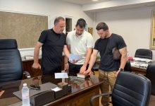 Δύο-διακεκριμένοι-αθλητές-ορκίστηκαν-χθες-στον-Δήμο-Παγγαίου