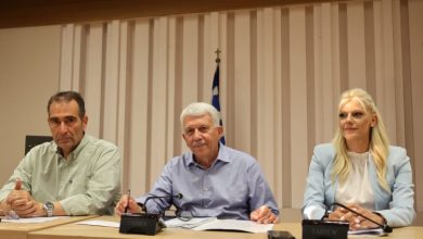 Εκλογή-Προεδρείου-Περιφερειακού-Συμβουλίου-ΑΜΘ-και-μελών-Περιφερειακής-Επιτροπής