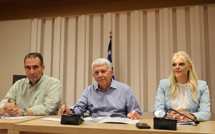 Εκλογή-Προεδρείου-Περιφερειακού-Συμβουλίου-ΑΜΘ-και-μελών-Περιφερειακής-Επιτροπής