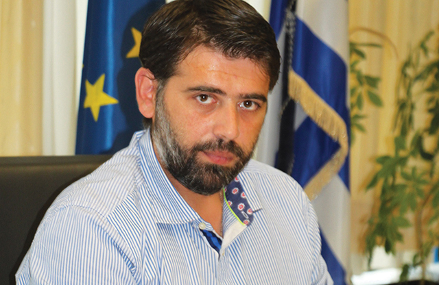 Επανήλθε-στο-Περιφερειακό-Συμβούλιο-ΑΜΘ-ο-Χρήστος-Γάκης