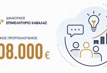 Στο-Πρόγραμμα-«Ανατολική-Μακεδονία-και-Θράκη-2021-2027»-εντάχθηκε-η-Δομή-επιχειρηματικότητας-kick-it-του-Επιμελητηρίου-Καβάλας