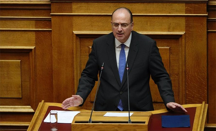 Μ.-Λαζαρίδης:-«Να-στηριχθούν-οι-αμπελοπαραγωγοί-του-Παγγαίου-λόγω-του-περονόσπορου»