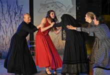 «Ματωμένος-γάμος»-από-το-Θεσσαλικό-Θέατρο-στο-Αρχαίο-Θέατρο-Φιλίππων