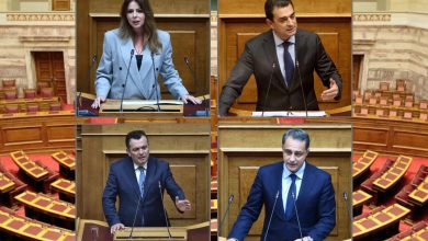 ΟΠΕΚΕΠΕ:-Δίωξη-της-Ευρωπαϊκής-Εισαγγελίας-σε-Σκρέκα,-Παπακώστα,-Μπουκώρο,-Σενετάκη-–-Στο-αρχείο-οι-κατηγορίες-για-7-βουλευτές