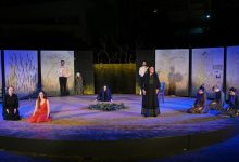 «Ματωμένος-γάμος»-στο-69ο-Φεστιβάλ-Φιλίππων-σε-σκηνοθεσία-Κώστα-Τσιάνου