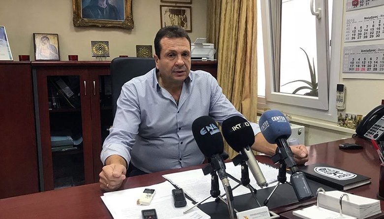 Κώστας-Πανταζής:-Στα-ίδια-επίπεδα-με-πέρυσι-διαμορφώνεται-η-επιβατική-κίνηση-στο-Υπεραστικό-ΚΤΕΛ-Καβάλας-την-τρέχουσα-περίοδο