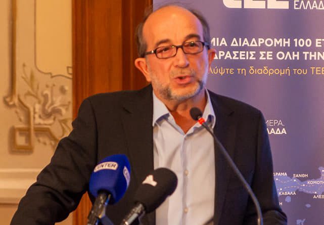 Σωτήρης-Λαζαρίδης:-Αμέσως-μετά-την-υπογραφή-παραχώρησης-του-παλιού-ωδείου-στο-Τεχνικό-Επιμελητήριο-Ανατολικής-Μακεδονίας-θα-ξεκινήσουν-οι-εργασίες-ανακαίνισης-του