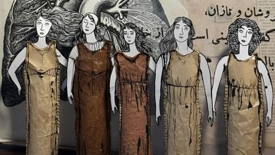 «Οι-Αντιγόνες»-του-Γιώργου-Καρακάντζα-στο-69ο-Φεστιβάλ-Φιλίππων