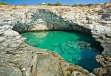 Τραυματισμός-29χρονου-στη-«Γκιόλα»-της-Θάσου