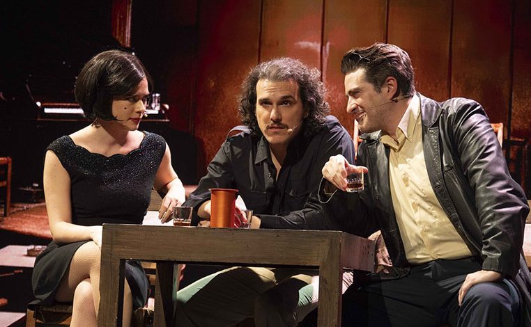 «Νίκος-Ξυλούρης,-ο-Αρχάγγελος-της-Κρήτης»-σε-περιοδεία!