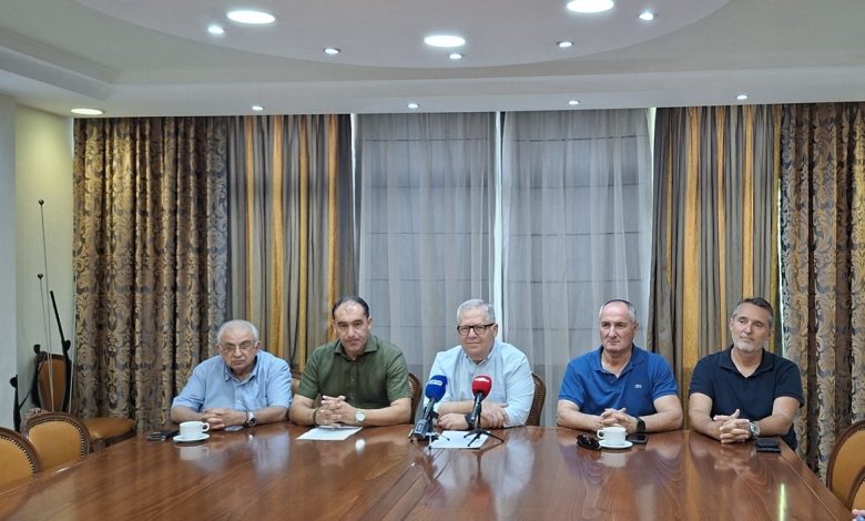 Συνέντευξη-Τύπου-για-τη-Διεθνή-Συνάντηση-Αγώνων-Στίβου-Ελλάδας-–-Κύπρου-Κ18