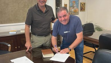 Ανέλαβε-καθήκοντα-τοπικού-συμβούλου-στο-Κοκκινόχωμα-ο-Δημήτρης-Θεοφυλακτίδης