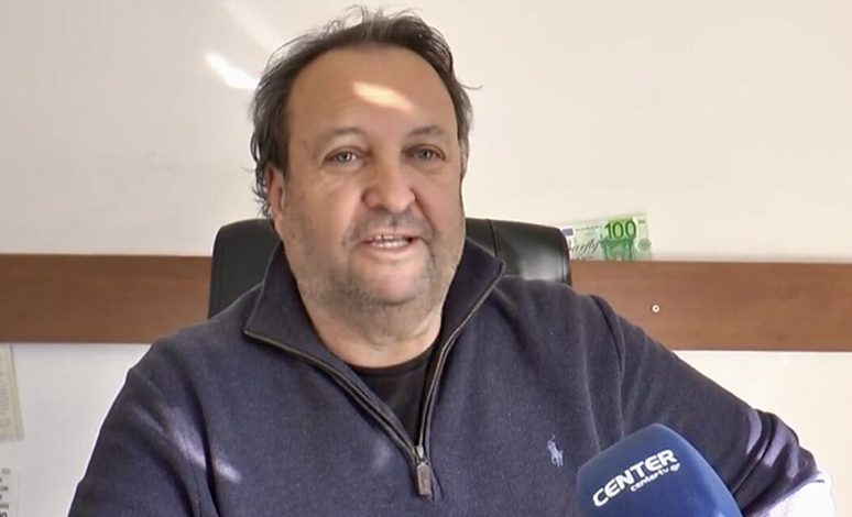 Οι-μέτοχοι-του-Αστικού-ΚΤΕΛ-στο-πλευρό-του-συνάδελφου-τους,-το-όχημα-του-οποίου-κάηκε
