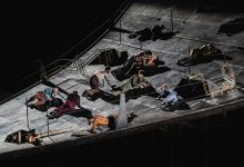 Ευριπίδη-«Άλκηστις»-από-το-Εθνικό-Θέατρο-στο-69ο-Φεστιβάλ-Φιλίππων,-σε-σκηνοθεσία-Δημήτρη-Καραντζά