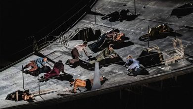 Ευριπίδη-«Άλκηστις»-από-το-Εθνικό-Θέατρο-στο-69ο-Φεστιβάλ-Φιλίππων,-σε-σκηνοθεσία-Δημήτρη-Καραντζά