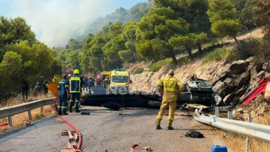 Σύγκρουση-ελικοπτέρων-στην-Ψάθα:-Δύο-νεκροί,-ένας-Δανός-και-ένας-Ρουμάνος-–-Εξετάζεται-το-ενδεχόμενο-ανθρώπινου-λάθους
