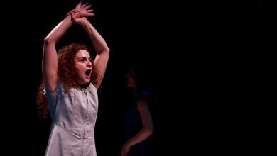 «Ιφιγένεια-η-εν-Αυλίδι»-του-Ευριπίδη-σε-σκηνοθεσία-Σάββα-Στρούμπου-στο-αρχαίο-θέατρο-Φιλίππων