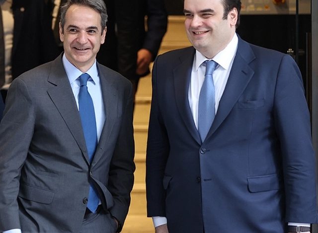 ΔΕΘ-τετραετίας-με-μέτρα-για-όλους:-Τι-θα-πει-ο-Μητσοτάκης-στη-Θεσσαλονίκη-για-μισθούς,-συντάξεις,-επιχειρήσεις,-αγρότες-και-στεγαστικό