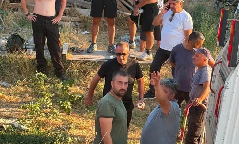 Φ.Αναστασιάδης:-Άμεση-και-αποτελεσματική-επέμβαση-στη-φωτιά-στο-Κοκκινόχωμα