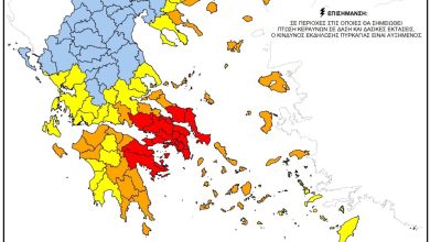 Απαγόρευση-κυκλοφορίας-σε-δασικές-εκτάσεις-της-Θάσου-λόγω-του-πολύ-υψηλού-κίνδυνου-πυρκαγιάς-(κατηγορία-κινδύνου-4)-και-στις-14-08-2026»