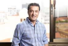 Μάκης-Παπαδόπουλος:-«Όχι-μόνο-η-ευθύνη-για-τους-δρόμους-στους-Δήμους,-αλλά-και-τα-έσοδα-από-τα-Τέλη-Κυκλοφορίας-στους-Δήμους!»