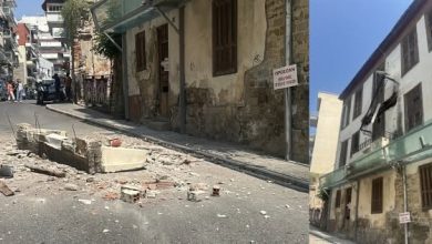 Μάκης-Παπαδόπουλος:-«Η-ευθύνη-του-Δήμου-Καβάλας-για-τα-επικίνδυνα-ακίνητα-ΔΕΝ-ΜΕΤΑΚΥΛΙΕΤΑΙ.-ΑΝΑΛΑΜΒΑΝΕΤΑΙ!»