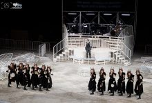 Ελκυστικές-οι-«Βάκχες»-του-Ευριπίδη-από-τον-javor-gardev- στο-69ο-Φεστιβάλ-Φιλίππων