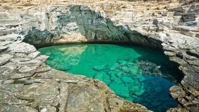 Τραυματίστηκε-αλλοδαπός-στη-«Γκιόλα»-της-Θάσου