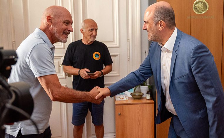 Γιάννης-Προμούσας:-Γόνιμη-η-συνεργασία-με-τον-υφυπουργό-Εθνικής-Οικονομίας