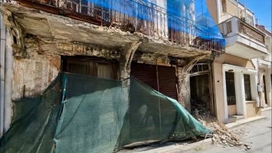 Μάκης-Παπαδόπουλος:-«Επικίνδυνα:-Δύο-καταρρεύσεις-μπαλκονιού-σε-17-ημέρες…-Η-Διοίκηση-του-Δήμου-Καβάλας-δεν-μπορεί-πλέον-να-αδιαφορεί!»