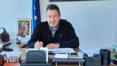 Υπόσχεση-Κικίλια-για-αποκατάσταση-των-ζημιών-στο-λιμάνι-του-Λιμένα