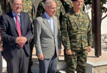 Ο-Υφυπουργός-Εθνικής-Άμυνας-Θανάσης-Δαβάκης-επισκέφθηκε-την-193-ΜΠΕΠ-mlrs-στην-Ελευθερούπολη