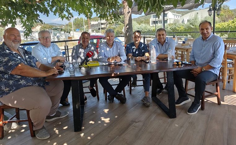 Νέος-κυκλικός-κόμβος-στη-θέση-«Καρολίνα»-στον-Δήμο-Παγγαίου