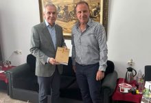 Συνάντηση-Αναστασιάδη-–-Δαβάκη-στην-Ελευθερούπολη-με-επίκεντρο-ζητήματα-της-περιοχής