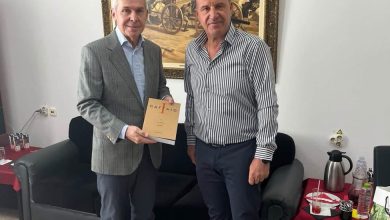 Συνάντηση-Αναστασιάδη-–-Δαβάκη-στην-Ελευθερούπολη-με-επίκεντρο-ζητήματα-της-περιοχής