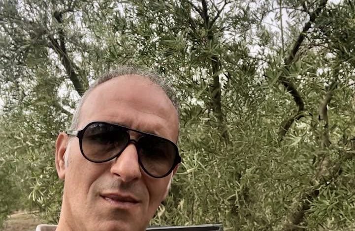 Γρηγόρης-Γρουζίδης:-Δυστυχώς-διανύουμε-μία-από-τις-δυσκολότερες-χρονιές-για-τον-αγροτικό-κόσμο
