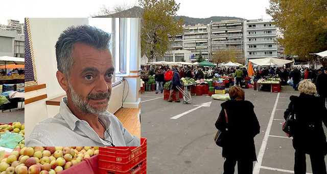 Δύσκολη-υπόθεση-το-ηλεκτρονικό-δελτίο-αποστολής-στις-λαϊκές-αγορές
