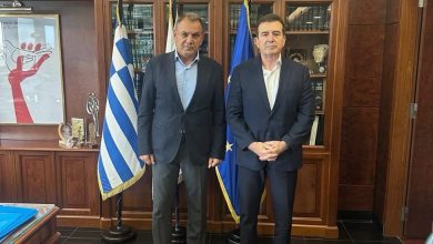 Νίκος-Παναγιωτόπουλος:-Προχωρούν-η-Τροχαία-Αυτοκινητοδρόμων-στην-Ελευθερούπολη-και-η-Υποδιεύθυνση-Ασφαλείας-Καβάλας