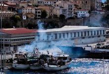 Διαμαρτυρία-των-αλιέων-για-το-αυξημένο-ενεργειακό-κόστος