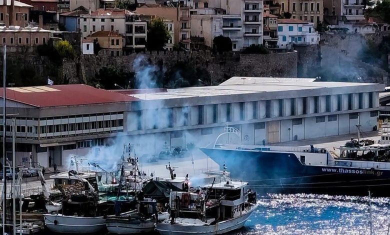 Διαμαρτυρία-των-αλιέων-για-το-αυξημένο-ενεργειακό-κόστος