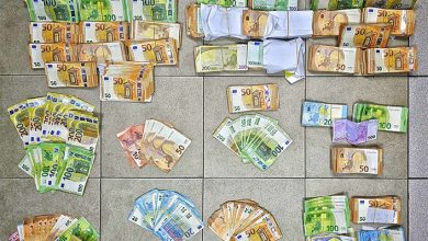 Εξαρθρώθηκε-σπείρα-που-διέπραττε-απάτες-με-πρόσχημα-επενδύσεις-σε-κρυπτονομίσματα-/-Συλλήψεις-και-στην-Καβάλα