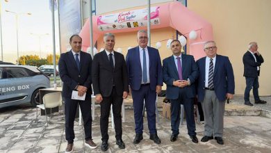 Χριστόδουλος-Τοψίδης-στην-kavala-expo-2026:-«Στηρίζουμε-την-επιχειρηματικότητα-με-υποδομές,-χρηματοδοτικά-εργαλεία-και-εξωστρέφεια»