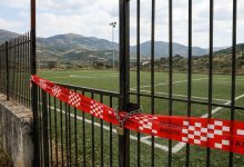 Δήμος-Παγγαίου:-Ανακαλούνται-οι-άδειες-λειτουργίας-11-γηπέδων-–-Ξεκινούν-επανέλεγχοι-ασφάλειας